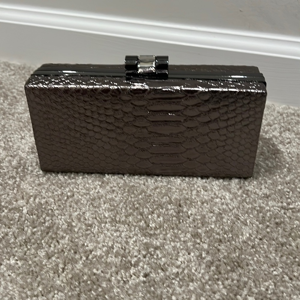 Jessica McClintock Clutch Bag